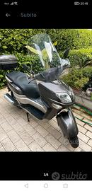 versity 300 