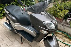 versity 300 