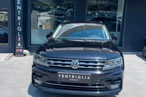 Volkswagen Tiguan 2.0 TDI 150 CV SCR DSG R-Line