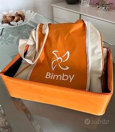 Borsa Bimby