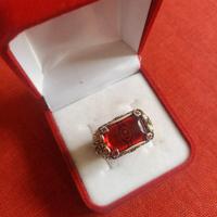 Anello "Alto Lord Inquisitore"