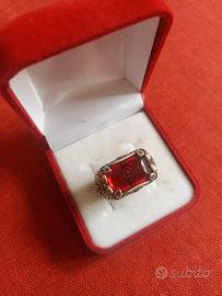 Anello "Alto Lord Inquisitore"