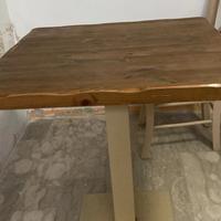 tavoli e sedie arredo ristorante 