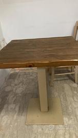 tavoli e sedie arredo ristorante 