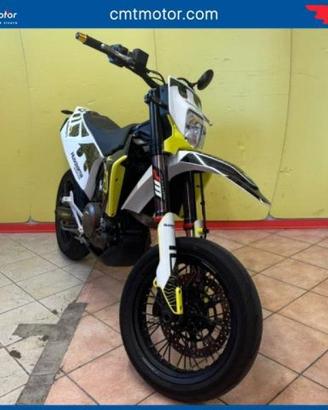 HUSQVARNA 701 Supermoto Garantita e Finanziabile
