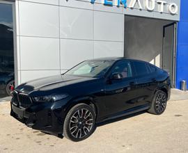 Bmw X6 xDrive30d 48V Msport - possibilità leasing 