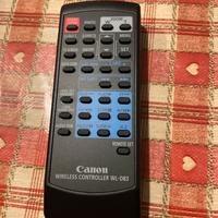Telecomando Canon WL-D83