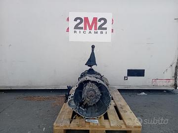 CAMBIO MANUALE COMPLETO NISSAN Navara Serie 321015