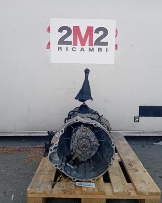 CAMBIO MANUALE COMPLETO NISSAN Navara Serie 321015