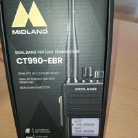 Midland  CT-990
