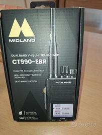 Midland  CT-990