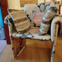 poltroncina design