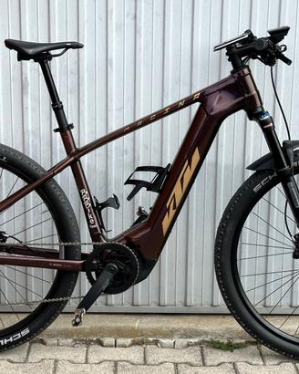 eBike 29" KTM MACINA TEAM 792 L Bosch 750Wh Gen.4