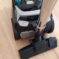 aspirapolvere compatta Improve EcoCompact