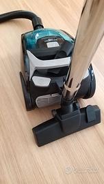 aspirapolvere compatta Improve EcoCompact