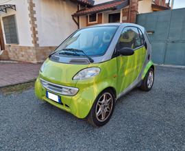 Smart Fortwo 0.6 54CV "100.200" Motore revisiona