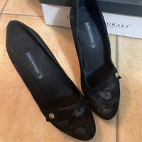 Scarpe da ballo come nuove