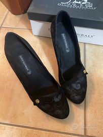 Scarpe da ballo come nuove