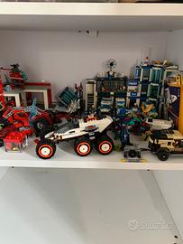 Lego per bambini / collezionisti