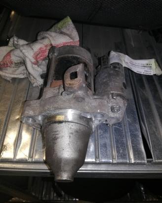 Motorino avviamento HONDA JAZZ 12 benzina del 2008