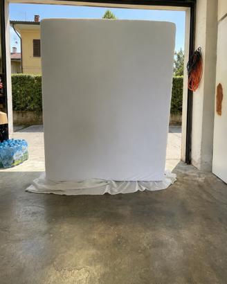 Materasso memory