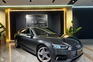 Audi A5 SPB 2.0 TDI 190CV ultra S tronic S-LINE *F