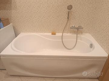 vasca da bagno - teuco 