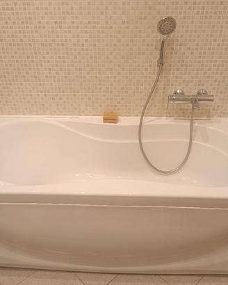 vasca da bagno - teuco 