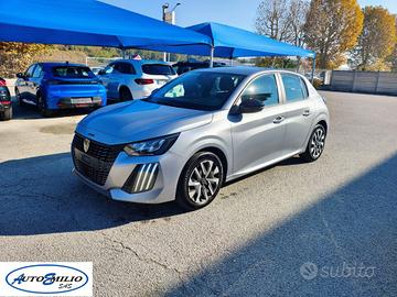 PEUGEOT 208 PureTech 100 Stop&Start 5 porte Acti