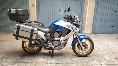 Honda Transalp XL 700 V 2012