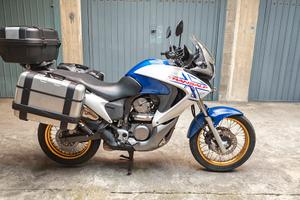 Honda Transalp XL 700 V 2012
