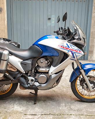 Honda Transalp XL 700 V 2012