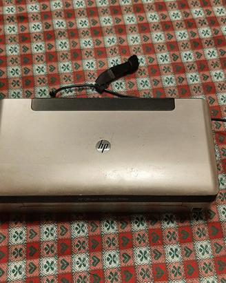 Stampante hp