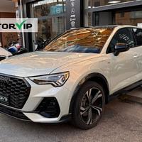 Audi Q3 SPORTBACK 45 TFSI E-TRON S tronic line edi