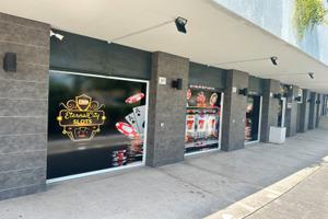 Sala slot porta di roma