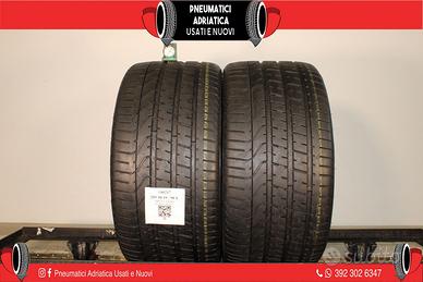 2 Gomme 285 30 R 19 Pirelli al 84% SPED GRATIS