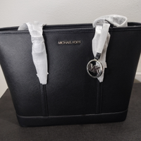 Borsa Michael Kors Jet Set Travel