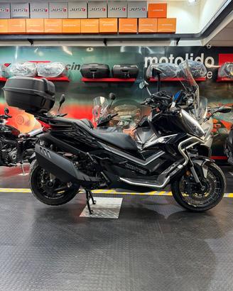 Zontes ZT 368 G - Unipro 2025
