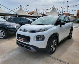 Citroen C3 Aircross - 2018 BlueHDi 100 S&S Live