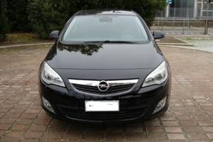 OPEL Astra 4ª serie - 2012 - 190.000Km