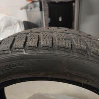 4 Pirelli invernali 225/50 r18 99h
