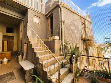 Appartamento Agrigento [GL998VRG]