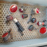 Componenti bici epoca