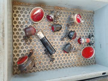 Componenti bici epoca