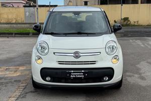 Fiat 500L 1.3 Multijet POCHI CHILOMETRI