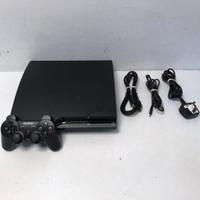 PS3 CONSOLE USATA COME NUOVA