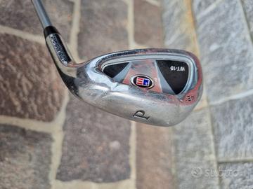 U.S. KIDS GOLF PITCH WEDGE JUNIOR 54"