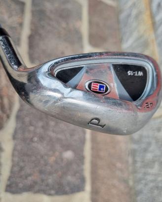 U.S. KIDS GOLF PITCH WEDGE JUNIOR 54"