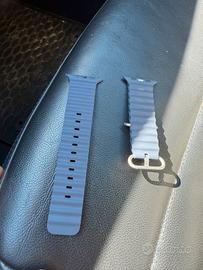 Cinturino apple watch ultra 3