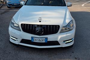 mercedes-benz c 180 be avantgarde